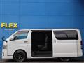 2018 Toyota Hiace Van