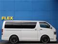 2018 Toyota Hiace Van