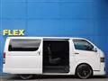 2018 Toyota Hiace Van