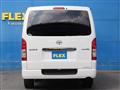 2018 Toyota Hiace Van