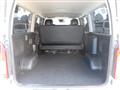 2018 Toyota Hiace Van
