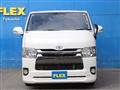2018 Toyota Hiace Van