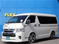 2023 Toyota Hiace Wagon