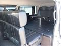2023 Toyota Hiace Wagon