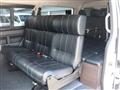 2023 Toyota Hiace Wagon
