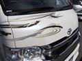 2023 Toyota Hiace Wagon