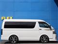 2023 Toyota Hiace Wagon