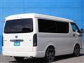 2023 Toyota Hiace Wagon