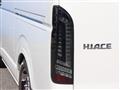 2023 Toyota Hiace Wagon