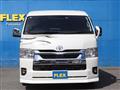 2023 Toyota Hiace Wagon