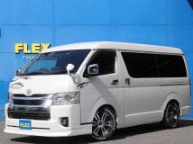 2023 Toyota Hiace Wagon