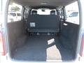 2020 Toyota Hiace Van