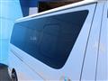 2020 Toyota Hiace Van