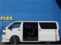 2020 Toyota Hiace Van