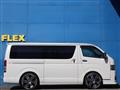 2020 Toyota Hiace Van