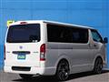 2020 Toyota Hiace Van