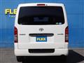 2020 Toyota Hiace Van