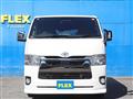 2020 Toyota Hiace Van