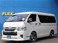 2023 Toyota Hiace Wagon