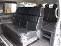 2023 Toyota Hiace Wagon