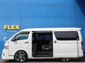 2023 Toyota Hiace Wagon