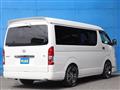 2023 Toyota Hiace Wagon
