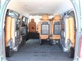 2021 Toyota Hiace Wagon