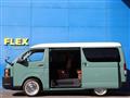 2021 Toyota Hiace Wagon