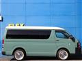 2021 Toyota Hiace Wagon