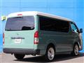 2021 Toyota Hiace Wagon