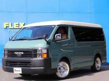 2021 Toyota Hiace Wagon