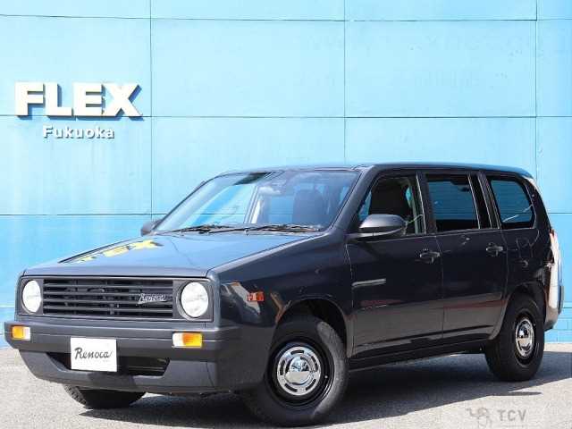 2020 Toyota Probox Van