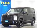 2025 Mitsubishi Delica D5