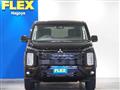 2025 Mitsubishi Delica D5