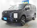 2025 Mitsubishi Delica D5