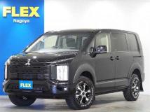2025 Mitsubishi Delica D5
