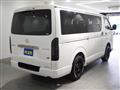 2025 Toyota Hiace Van