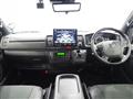 2025 Toyota Hiace Van