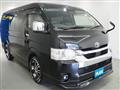 2022 Toyota Hiace Wagon