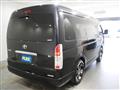 2022 Toyota Hiace Wagon