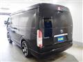 2022 Toyota Hiace Wagon
