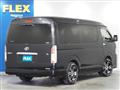 2022 Toyota Hiace Wagon