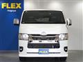 2023 Toyota Hiace Van