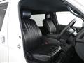 2023 Toyota Hiace Van