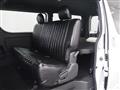 2023 Toyota Hiace Van
