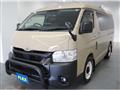 2025 Toyota Hiace Van