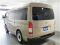 2025 Toyota Hiace Van