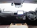 2025 Toyota Hiace Van