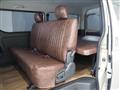 2025 Toyota Hiace Van