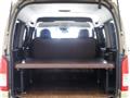 2025 Toyota Hiace Van